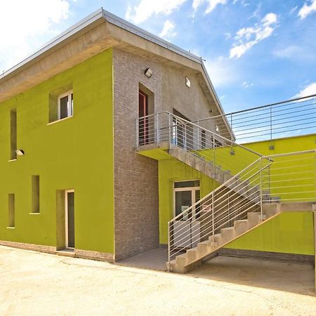 Green House Bed and Breakfast Loreto Exterior foto