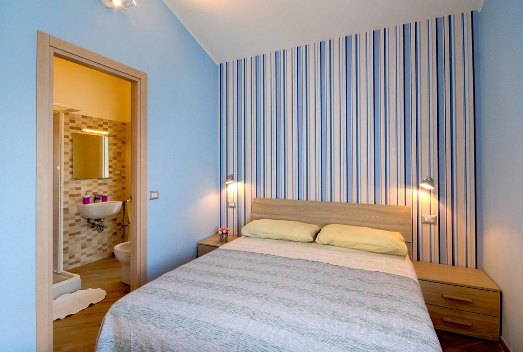 Green House Bed and Breakfast Loreto Exterior foto