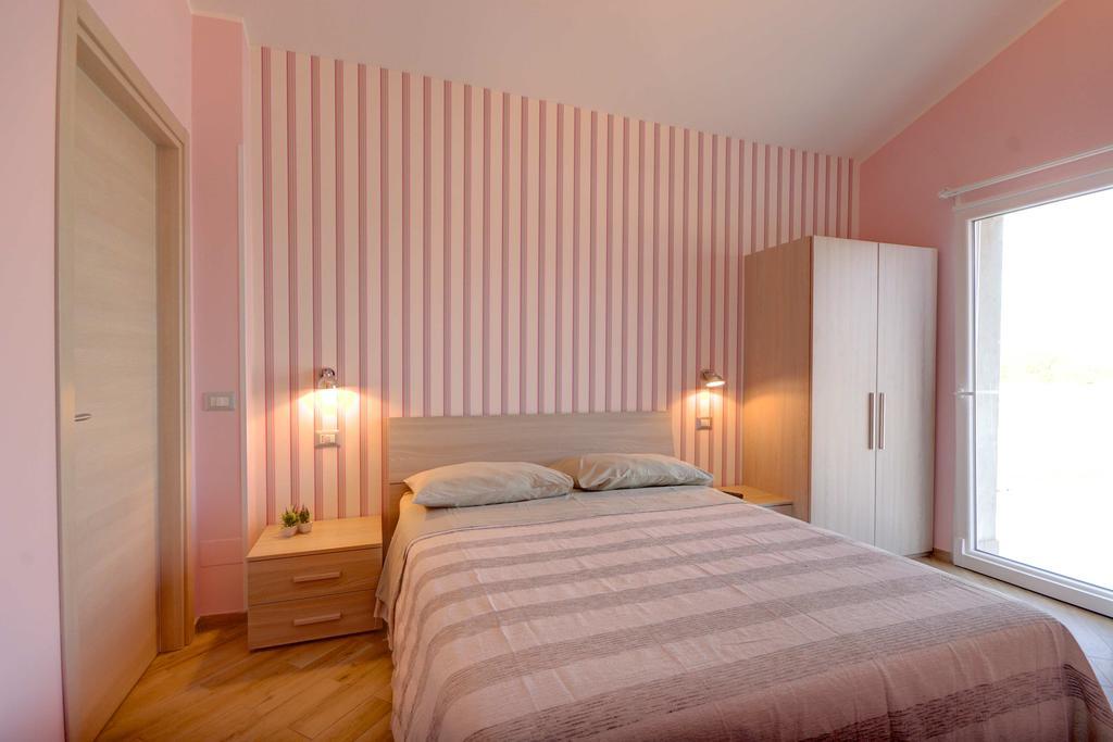 Green House Bed and Breakfast Loreto Exterior foto